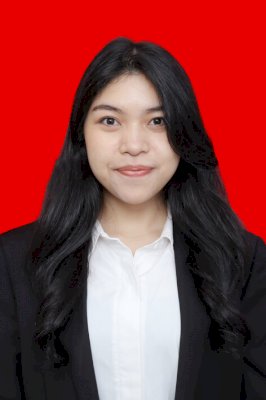 VENA AUDINA SALSABILA