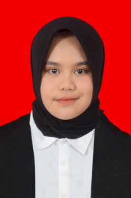 TALITHA XAVIERA RANA WIJAYA