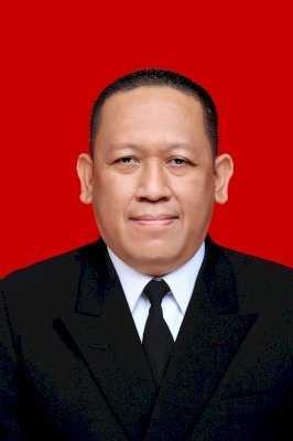 ANWAR MUSADAD RUSYDI