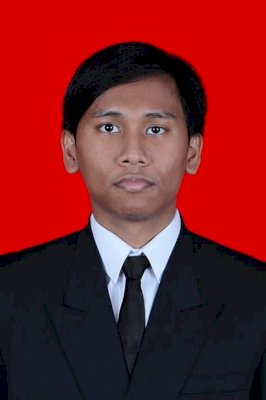 YUDA FADHIL MAHFUDZ