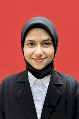 OLIVIA SABRINA AQMAR