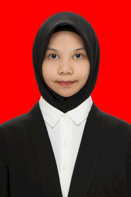 LUTHFIA NURUL FAJRI BUDIHARDJO