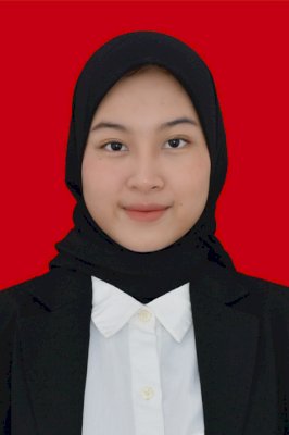 BAZIGA RADHIYA SUHAIMA