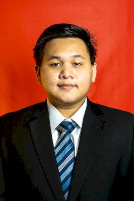 RASHAD ALTAIRA WARDHANA