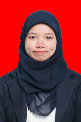 RADEN AJENG FEBY LAILANI BELLADINA
