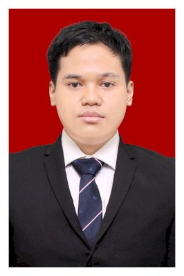 BILL PETRUS CERULLO GABRIEL MARTIN HUTABARAT