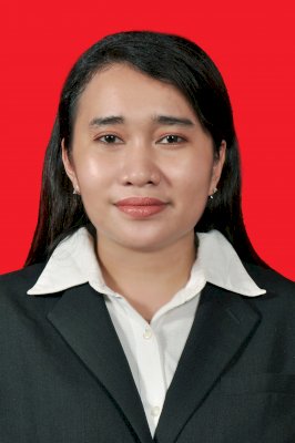 FRISKI LASISKAYATI SIMATUPANG