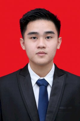 ANTHONY WIJAYA