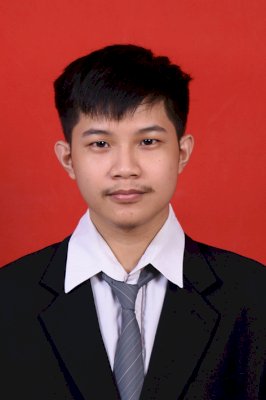 CALVIN HALIM