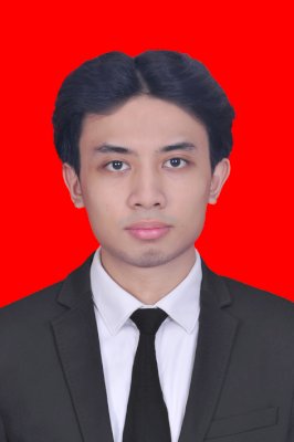 MUHAMMAD MUSHLIH ALHAMDI