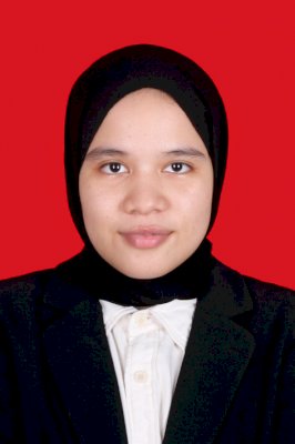 AISYAH SHAHREZA