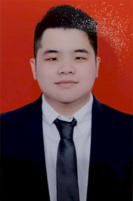 RYAN RUSLI