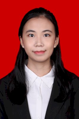 PRISCILLA ANDIKA