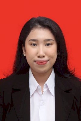 ELIZABETH JESSICA MARIANA TOBING