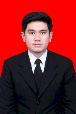 CHANDRA KURNIAWAN AARON GLORIU PURBA