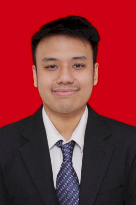 STEPHANUS JOVAN NOVARIAN