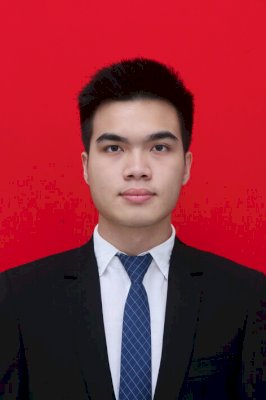 EDWARD CANDRA
