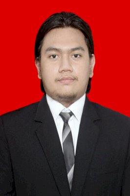 ALDRI IMMANUEL RAMOS