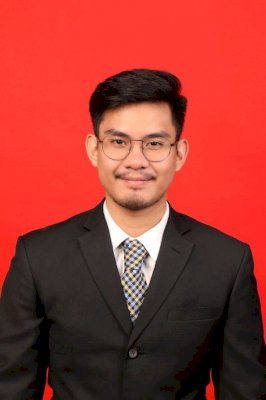 IMRAN PRADIPTA