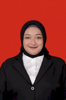 ALIVIA AURICE PRADIESHA