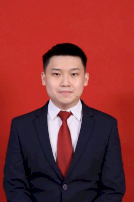 MICHAEL HALIM