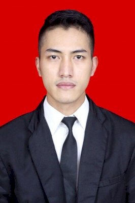 ALBERTUS DEO PUTRA ANDIKA