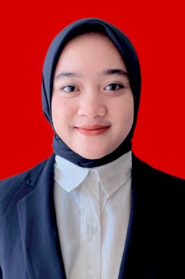 LOVELY FIDA NURFAIZIAH