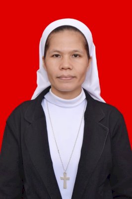 MASROINA TUMANGGOR