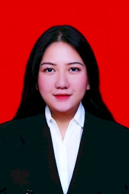 SHANIA TABINA ANANDANOE