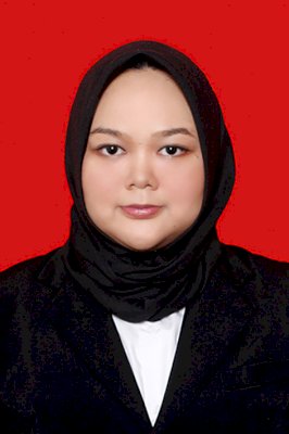 AFRINSA BESTARI DEBY