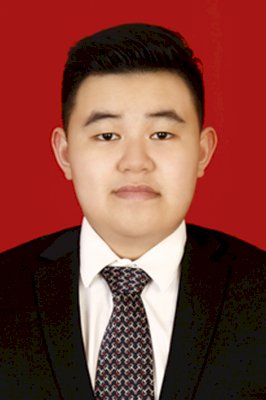 JUAN BRYAN TANJOENG