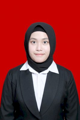 NIDA FITRIANI