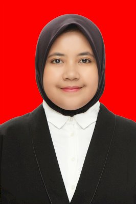 HULIA IHZULIA HAQ