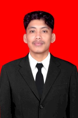 ISIDORUS PUTRA PRATAMA NOHOS