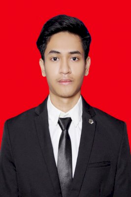 RAFI JAVIER RAMADHANI