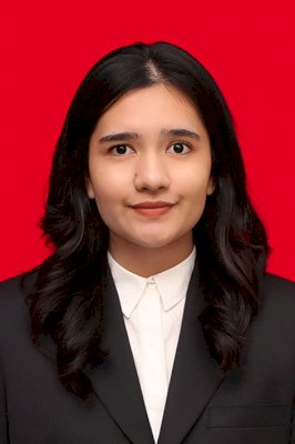 THESSALONICA GERALDINE BUTAR BUTAR