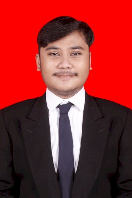 PRADIPTA BUDI HARIMAWAN