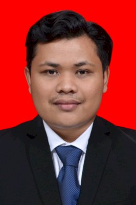 AHMAD AL-GHIFARY NAULI LUBIS
