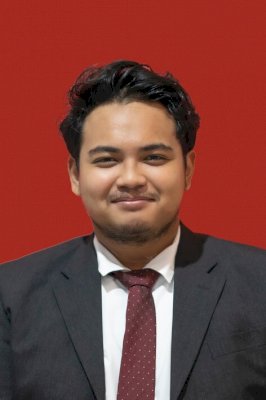 ADITYA ZAIDAN FALAH