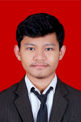RIDHO IRFANSYAH ISKANDAR