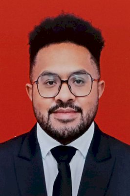 IMANUEL FEBIE