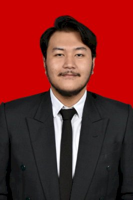 FAHRUL ROZI ARSYANDRA