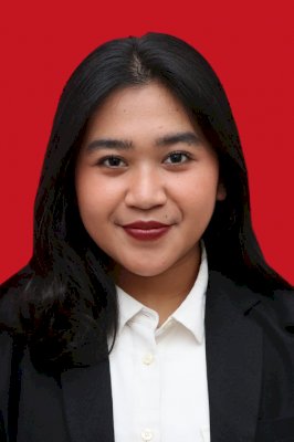 FRANSISCA ERICA SUDIBYO