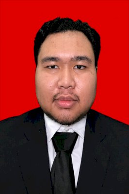 NIKOLAUS HASUDUNGAN TAMBA