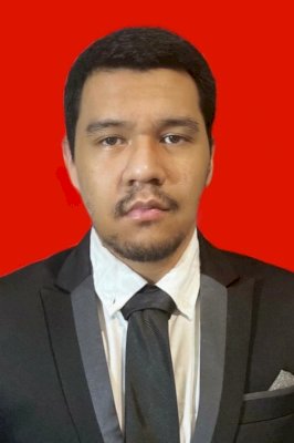 MUHAMMAD SHAHKAFLIE