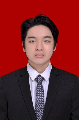 EMMANUEL SPENCER LUIGI ISKANDAR