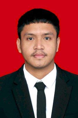 DAVID ADITYA HENDRIAWAN