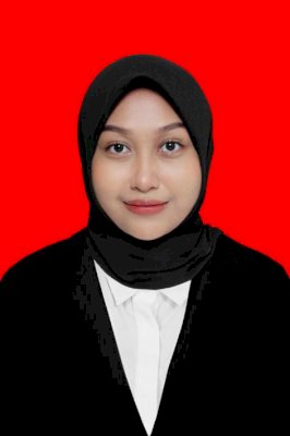 ELLA XENIA MAHARANI
