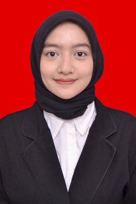 TIFFANY NINDYA SMARANDANI