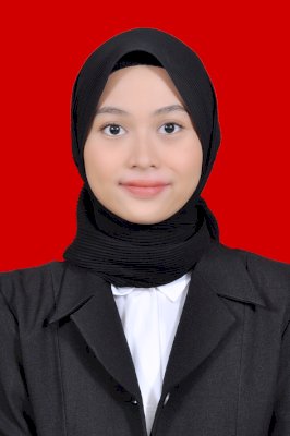 ANNISA OCTAVIANA NURSHANTY